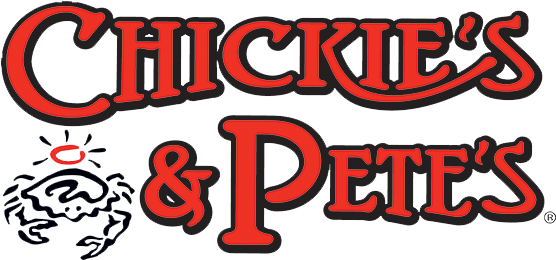 Chickie's And Pete's - Chickie's And Pete's Logo (800x530), Png Download