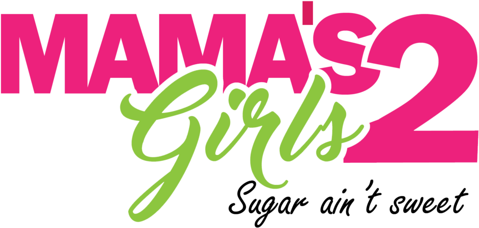 Mamasgirls 2016 - Calligraphy (1000x491), Png Download