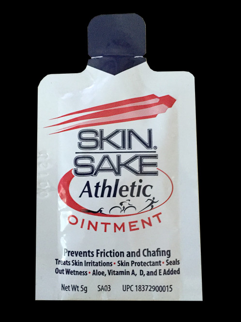 Skin Sake (498x664), Png Download