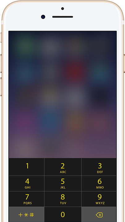 07444747444 - Sony Ericsson Xperia Arc S (511x715), Png Download