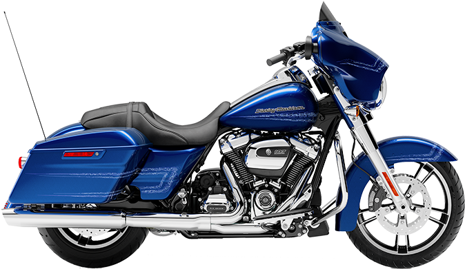 2019 Mma Hd Raffle Bike - 2019 Harley Davidson Street Glide (855x590), Png Download