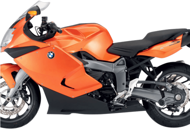 Rider Clipart Bmw Motorcycle - Bmw K 1300 S (640x480), Png Download