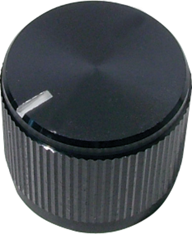 Pictured - Black - Circle (656x800), Png Download