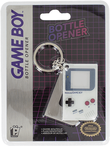 1 Of - Game Boy (600x600), Png Download