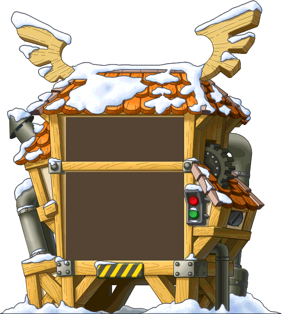 El Nath Maple Tv - Cartoon (574x641), Png Download