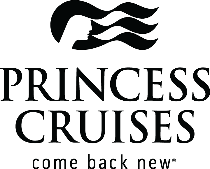 Princess Cruises Logo - Barbados (720x581), Png Download