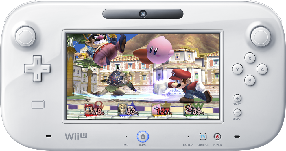 [ Img] - Super Smash Bros Brawl (1000x534), Png Download