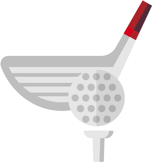 Golf Insurance Icon (671x671), Png Download