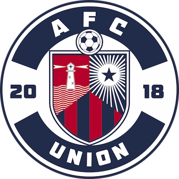 Afc Union G 2009 Psg - Afc Union (600x600), Png Download
