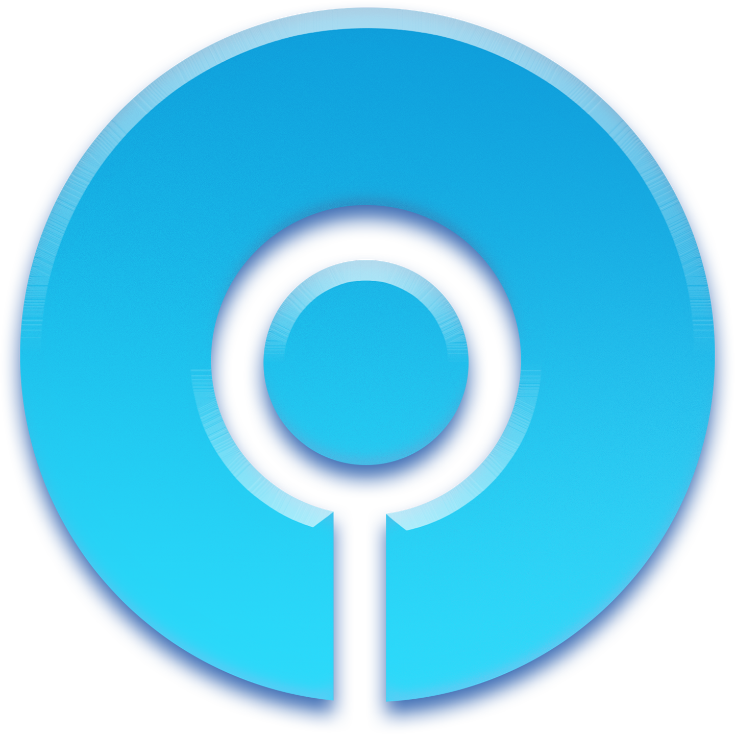 Circle (1440x1440), Png Download