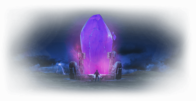 I - Arch (800x414), Png Download