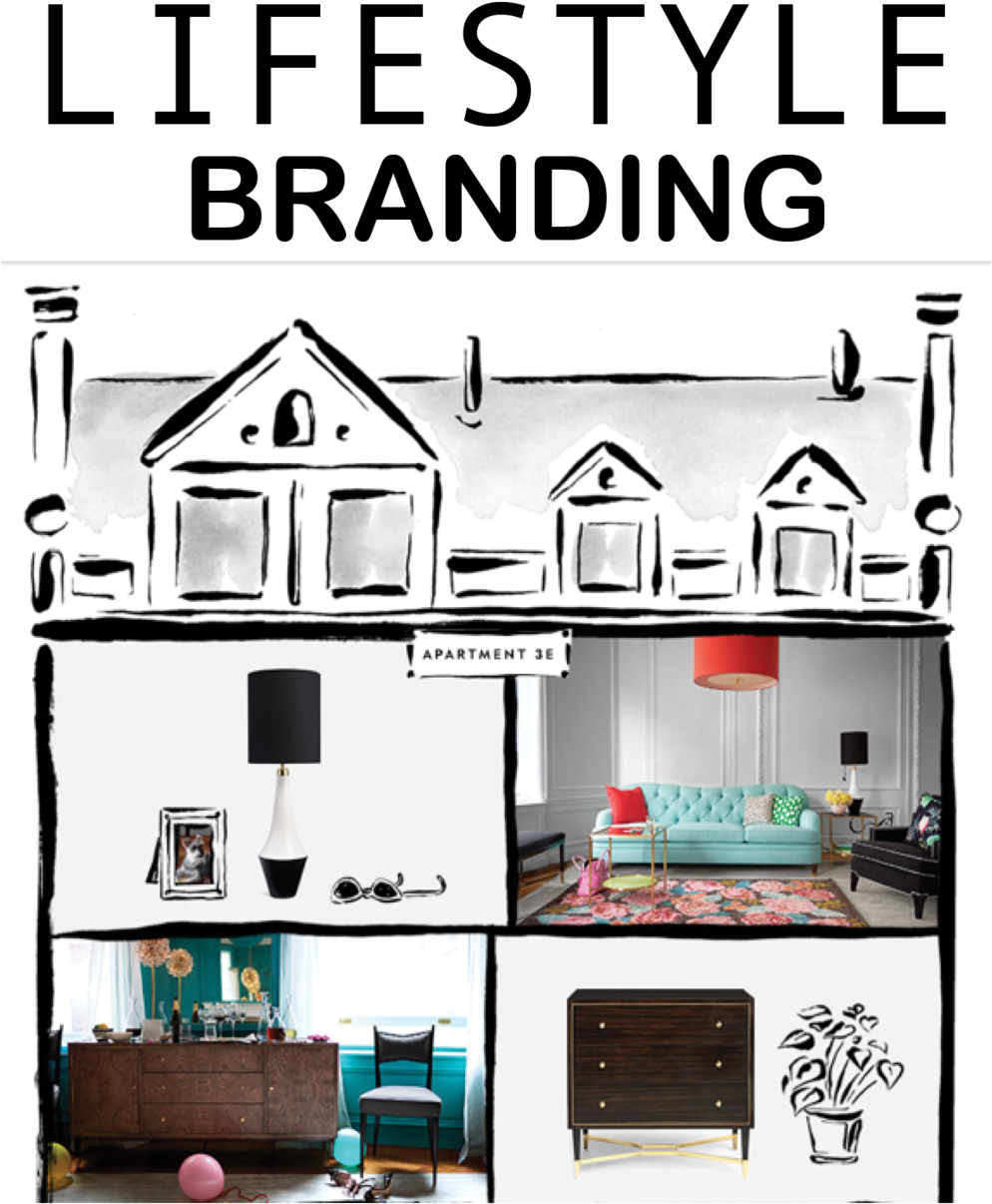 Kate Spade Home - House (1000x1294), Png Download