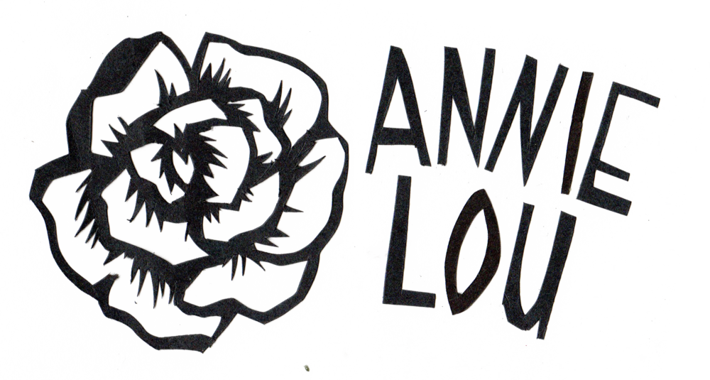 Annie Lou085 - Illustration (1000x535), Png Download
