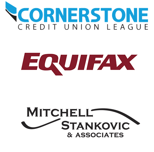 Ser Tech Has Strategic Partnerships With Industry Leaders - Equifax (629x516), Png Download