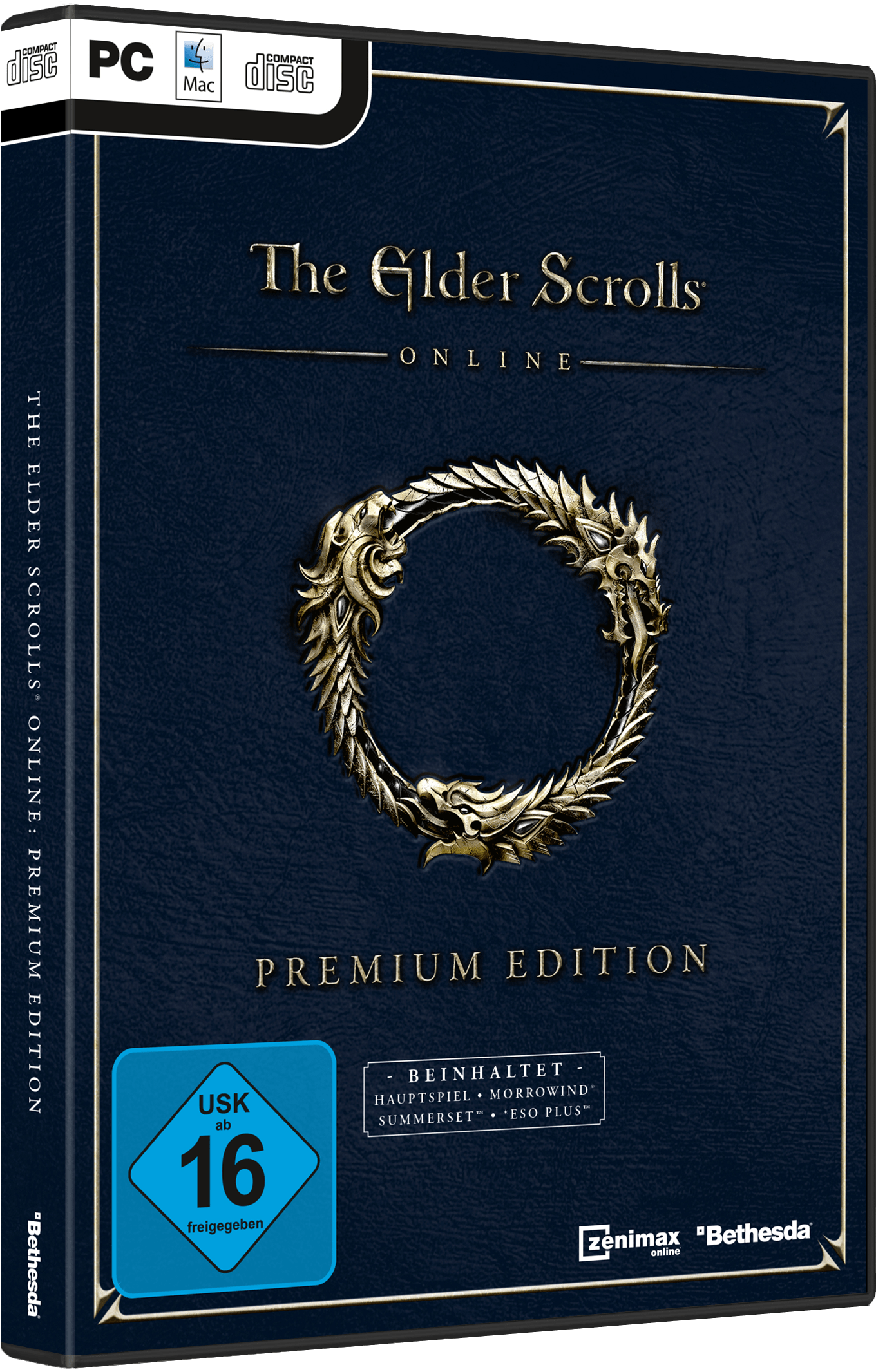 The Elder Scrolls Online - Elder Scrolls Online (1524x2250), Png Download