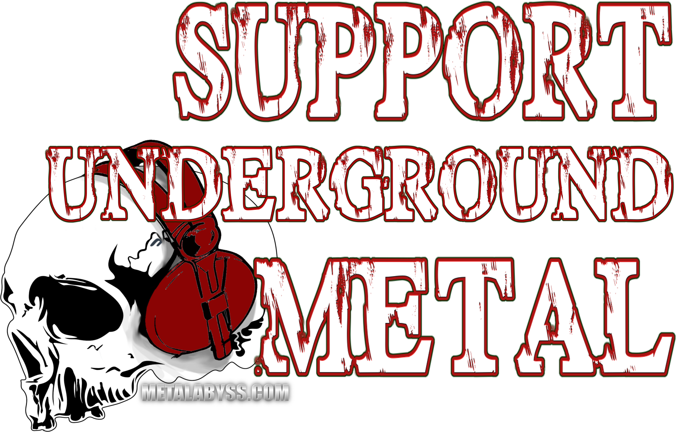 I'm A Hypocrite Do I Really Support Underground Metal - Streetball (2237x1494), Png Download
