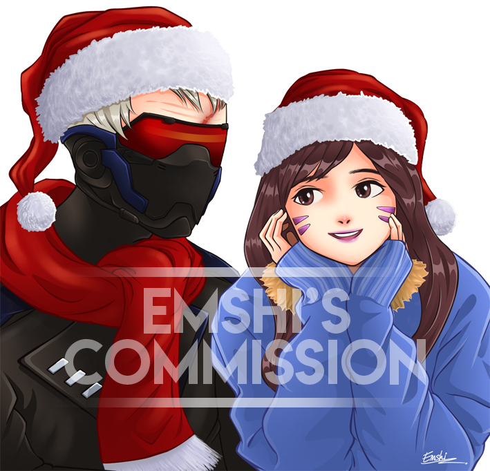 Emshi / Neil - Girl (709x682), Png Download