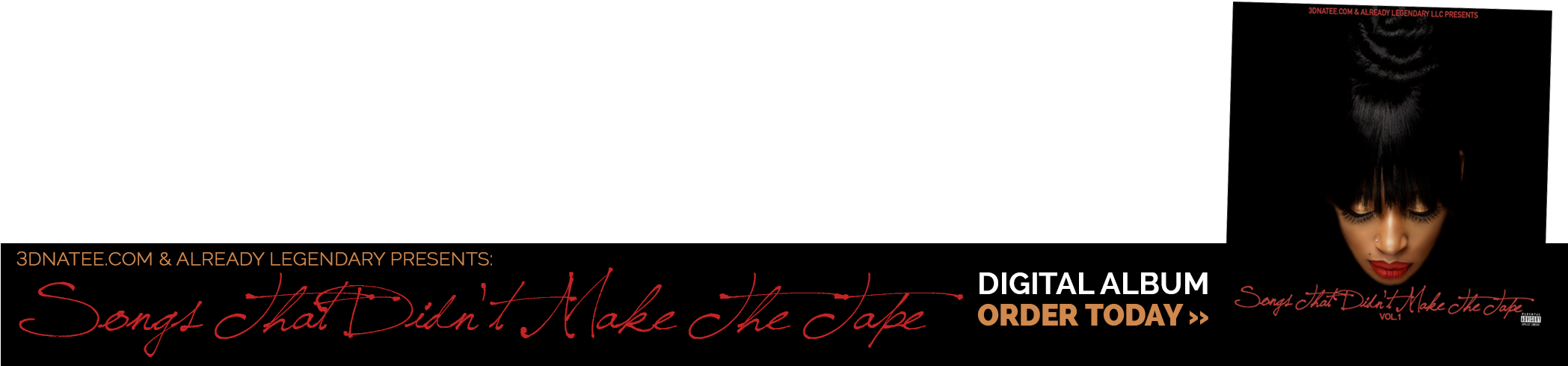 An Error Occurred - Calligraphy (2096x500), Png Download