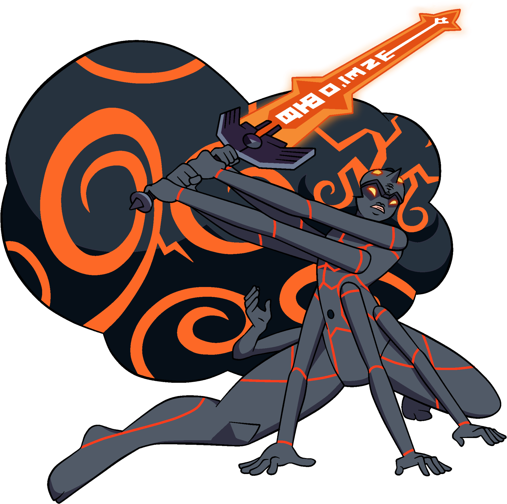 Steven Universe (2000x1943), Png Download