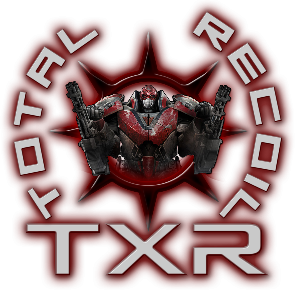 I Play Tr On The Connery Server, Ign = Wrexhammerhead - Poster (1024x1024), Png Download