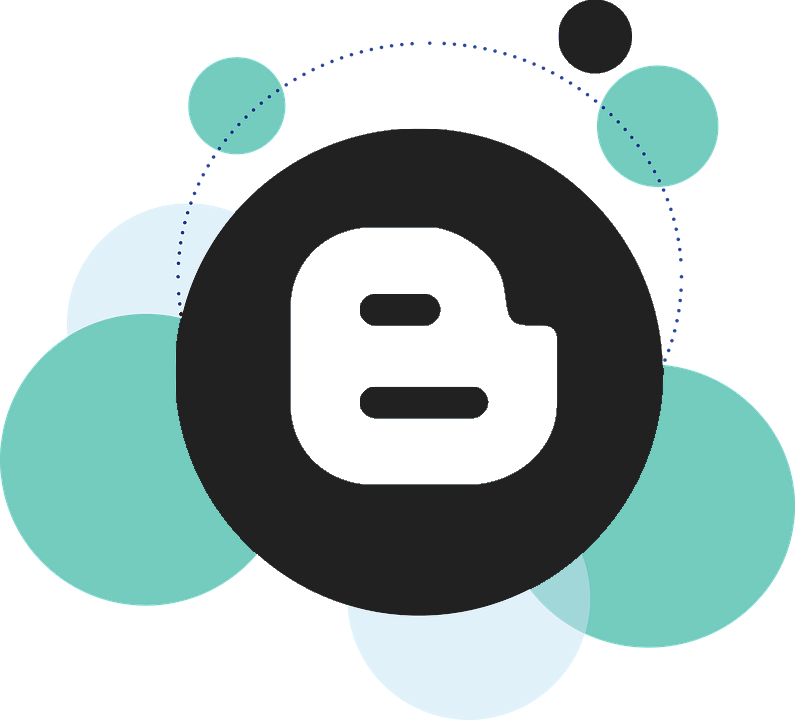 Be Professional Use Your Domain Name On Blogger - Email (795x720), Png Download