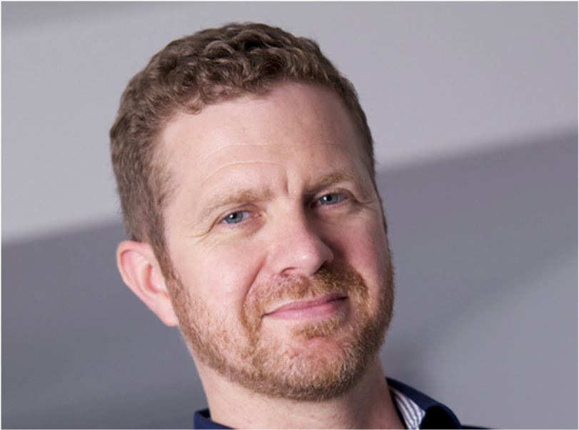 Gamespot Uk Boss Geoff Inns Joins Ign Parent - Gentleman (1200x675), Png Download