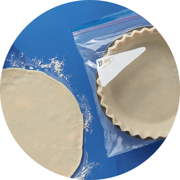 It's A Pie Crust Keeper - Circle (600x600), Png Download