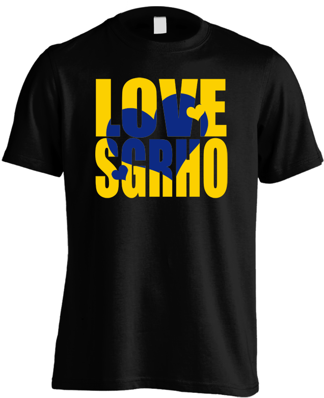 Sigma Gamma Rho Love - Naughty List T Shirt (668x800), Png Download