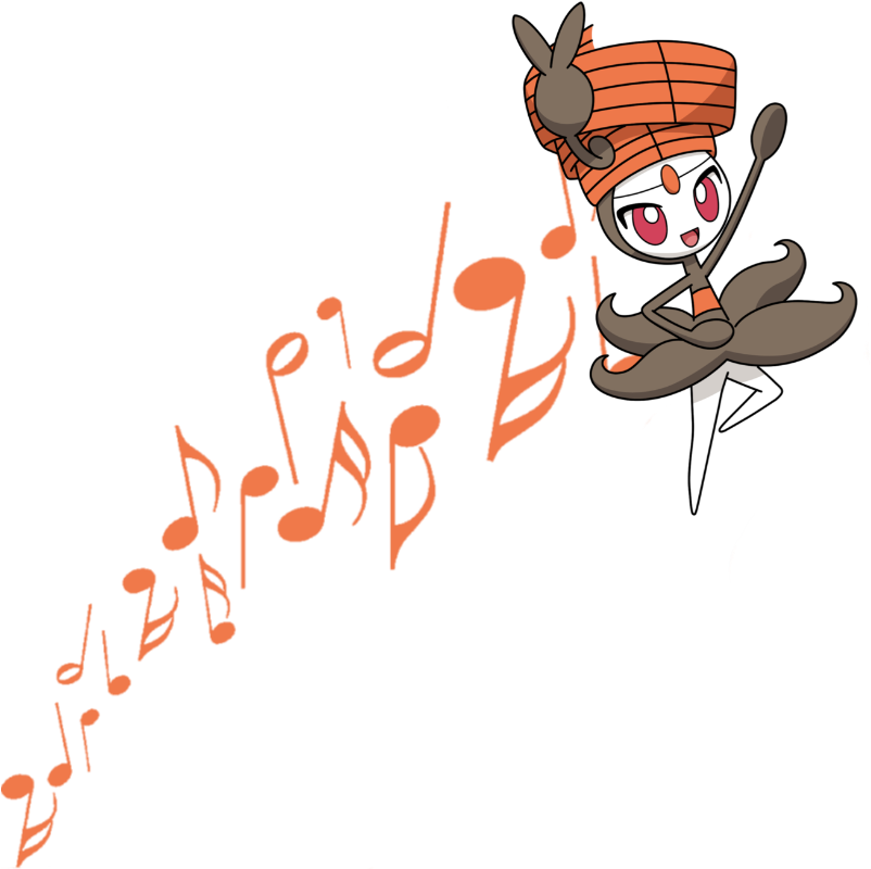 Music Notes (834x802), Png Download