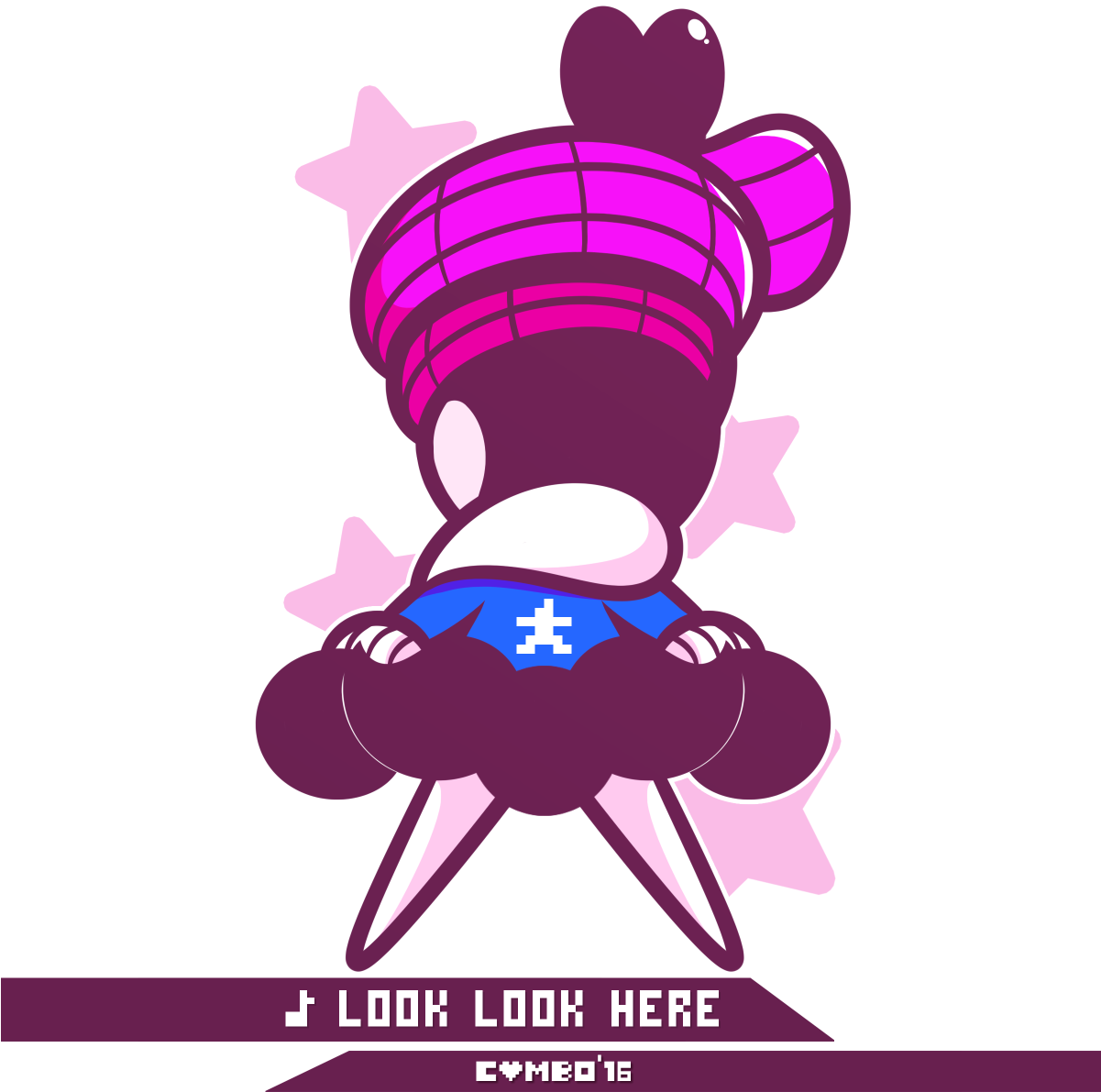 Robot Rumpus @commissions - Illustration (1200x1200), Png Download