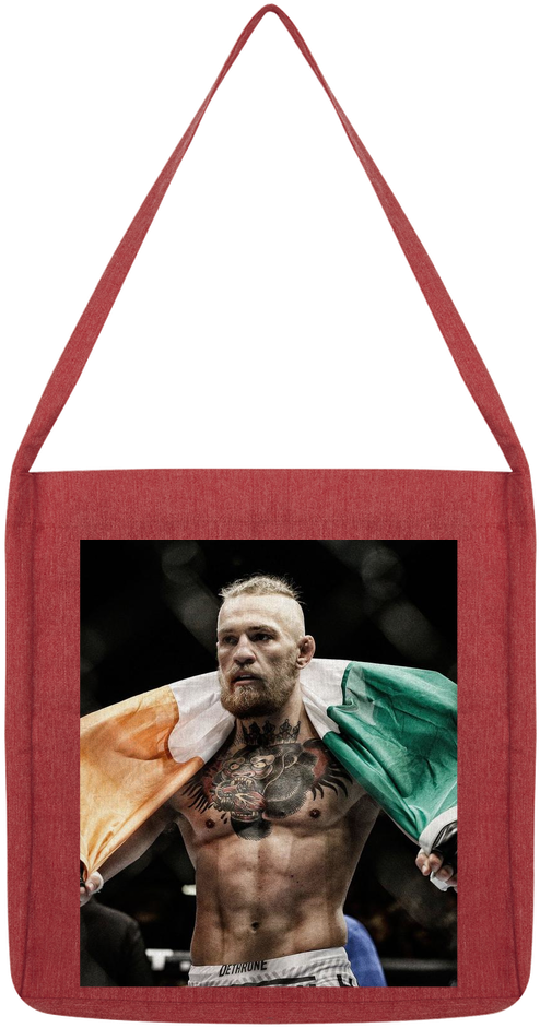Conor Mcgregor ﻿classic Tote Bag - Best Hd Conor Mcgregor (1024x1024), Png Download