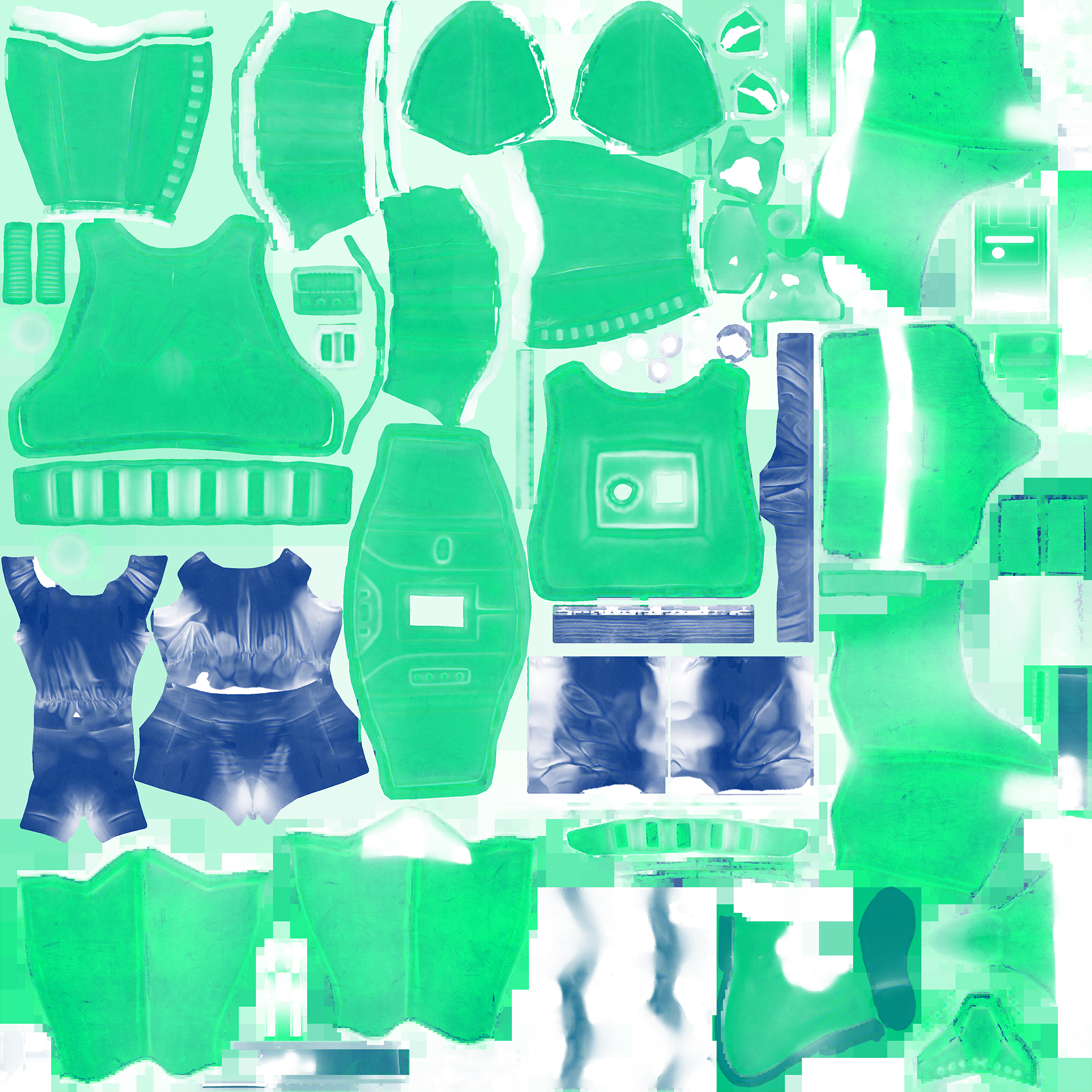 Https - //i - Redd - It/g8lm5z7xbamz - Illustration (2048x2048), Png Download