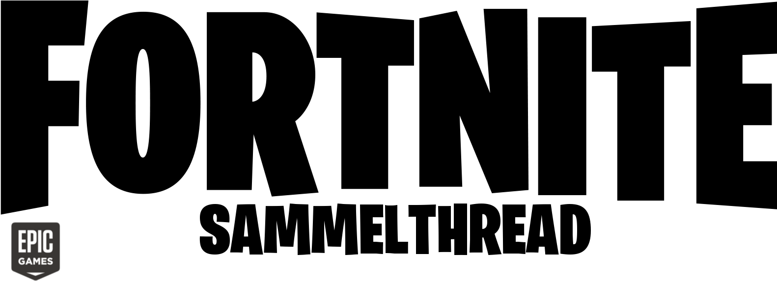 20xolut - Fortnite (1581x600), Png Download