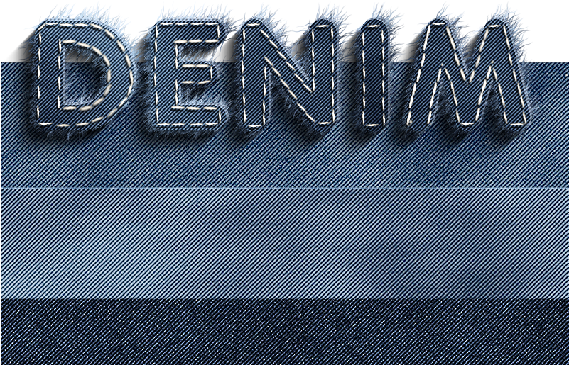 Denim Header 2 - Emblem (800x546), Png Download