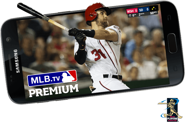 Https - Mlb (750x750), Png Download
