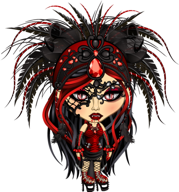 Yoworld Forums • View Topic - Illustration (600x800), Png Download