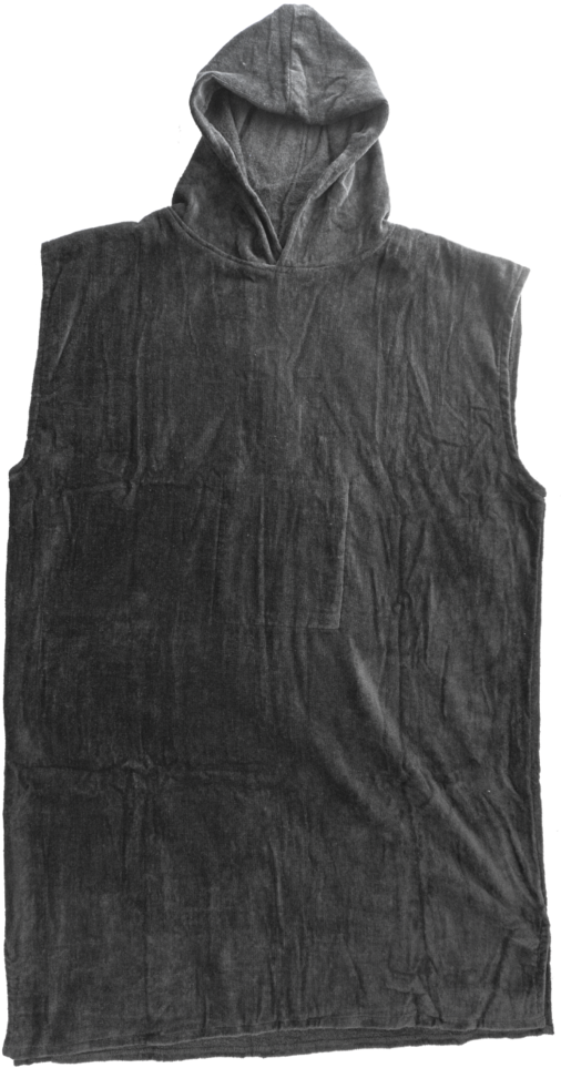 Hoodie (520x1000), Png Download