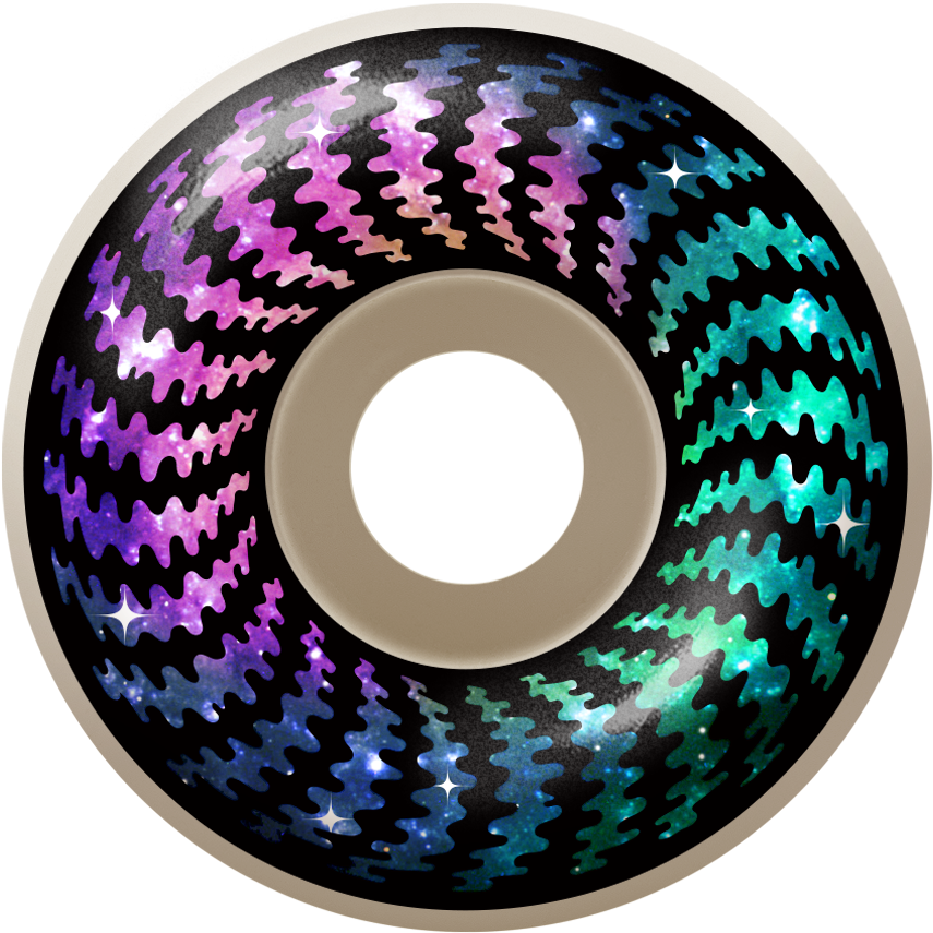 Wheels / Spitfire / Pro Classics - Spitfire Wheels Pro Wheels (900x900), Png Download
