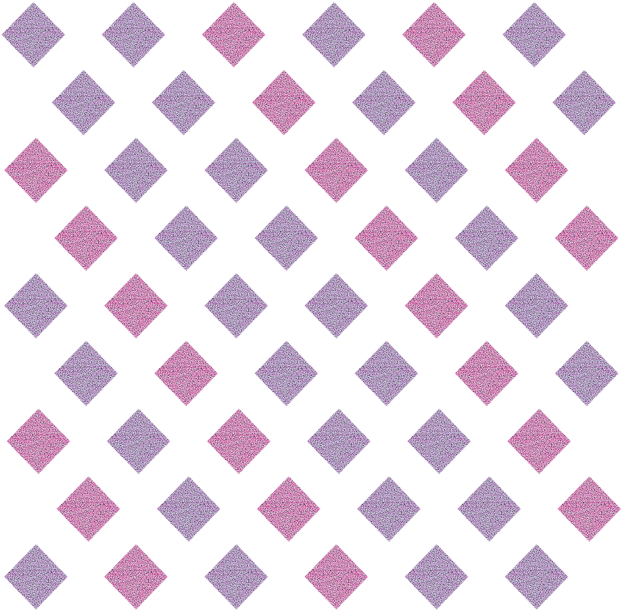 Texture, Surface, Blue, Purple, Lattice, Overlay - Nero Marquina Gold Mosaic (1265x1280), Png Download