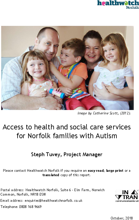 Families Speak Out - Derechos A La Familia (595x842), Png Download