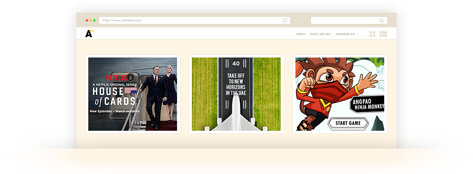 Estimate The Cost Of Your Digital Banner, Html5 Banner, - Cartoon (927x342), Png Download