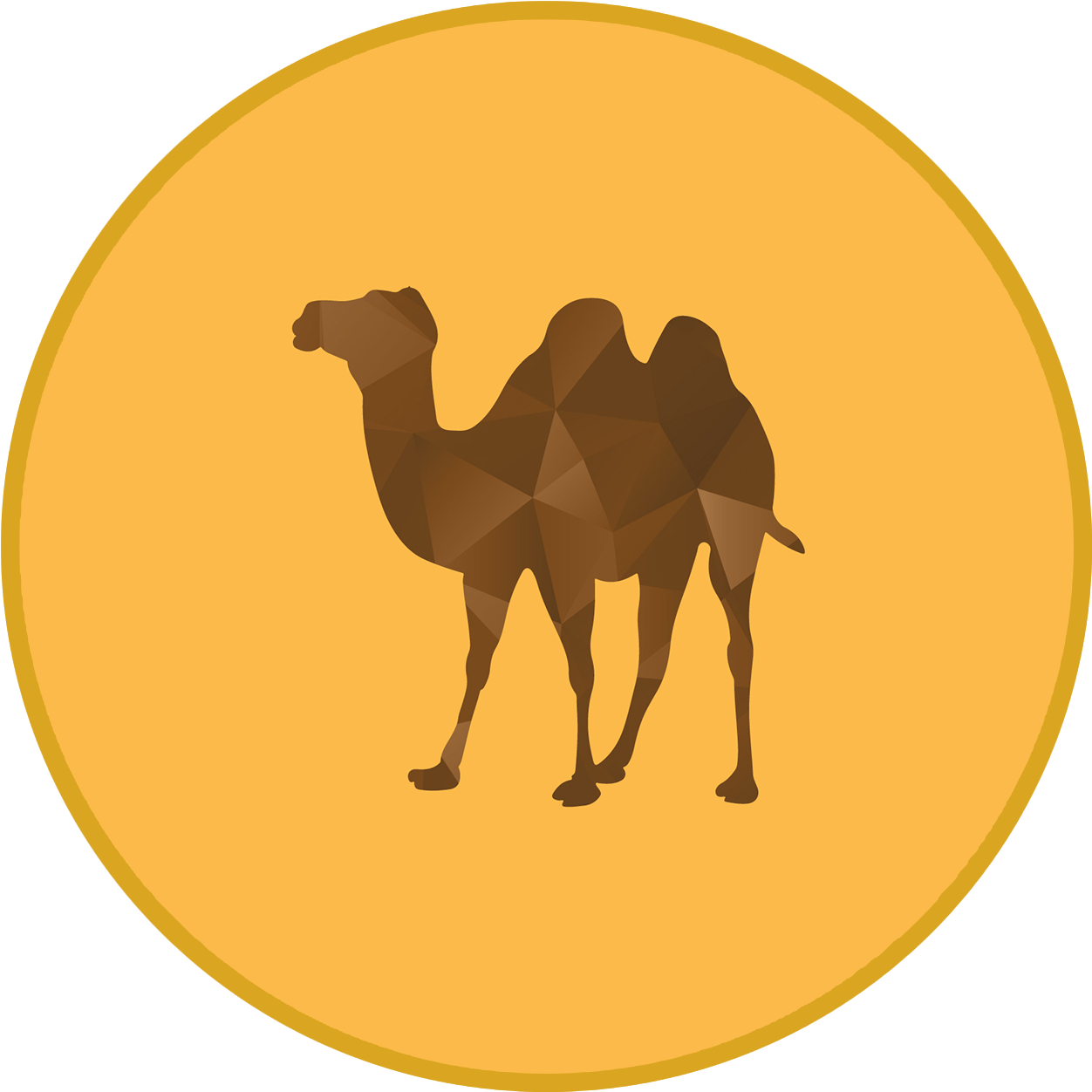 1701 X 1771 5 - Camel Silhouette No Background (1701x1771), Png Download