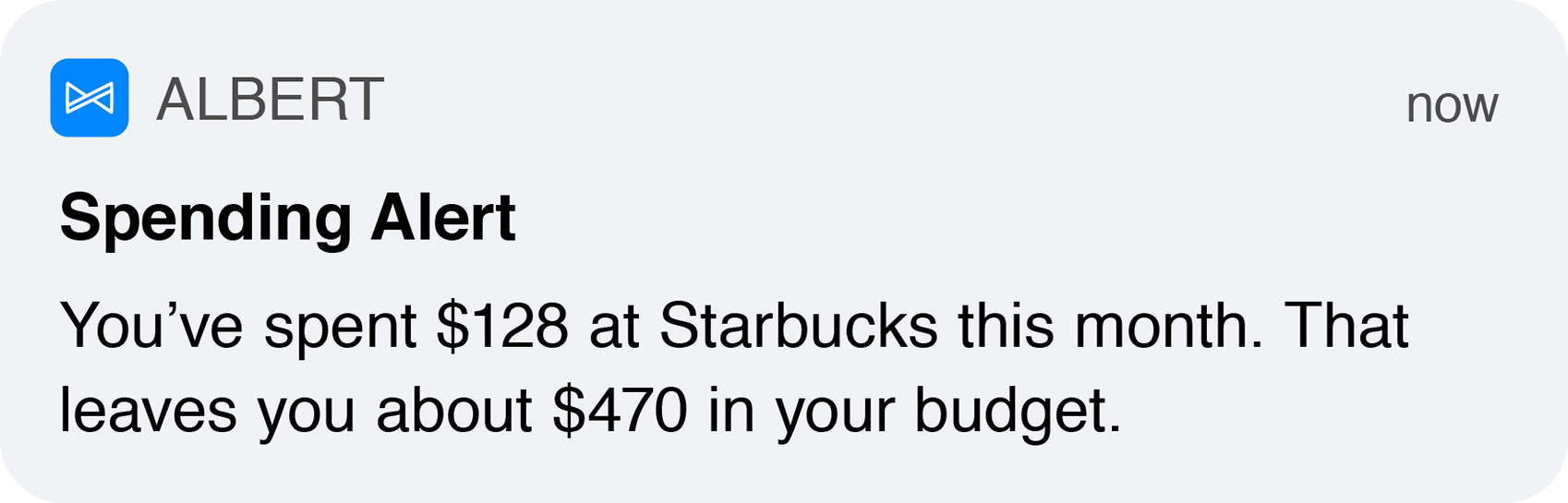 Stay On Top Of Your Money - Black-and-white (1698x545), Png Download