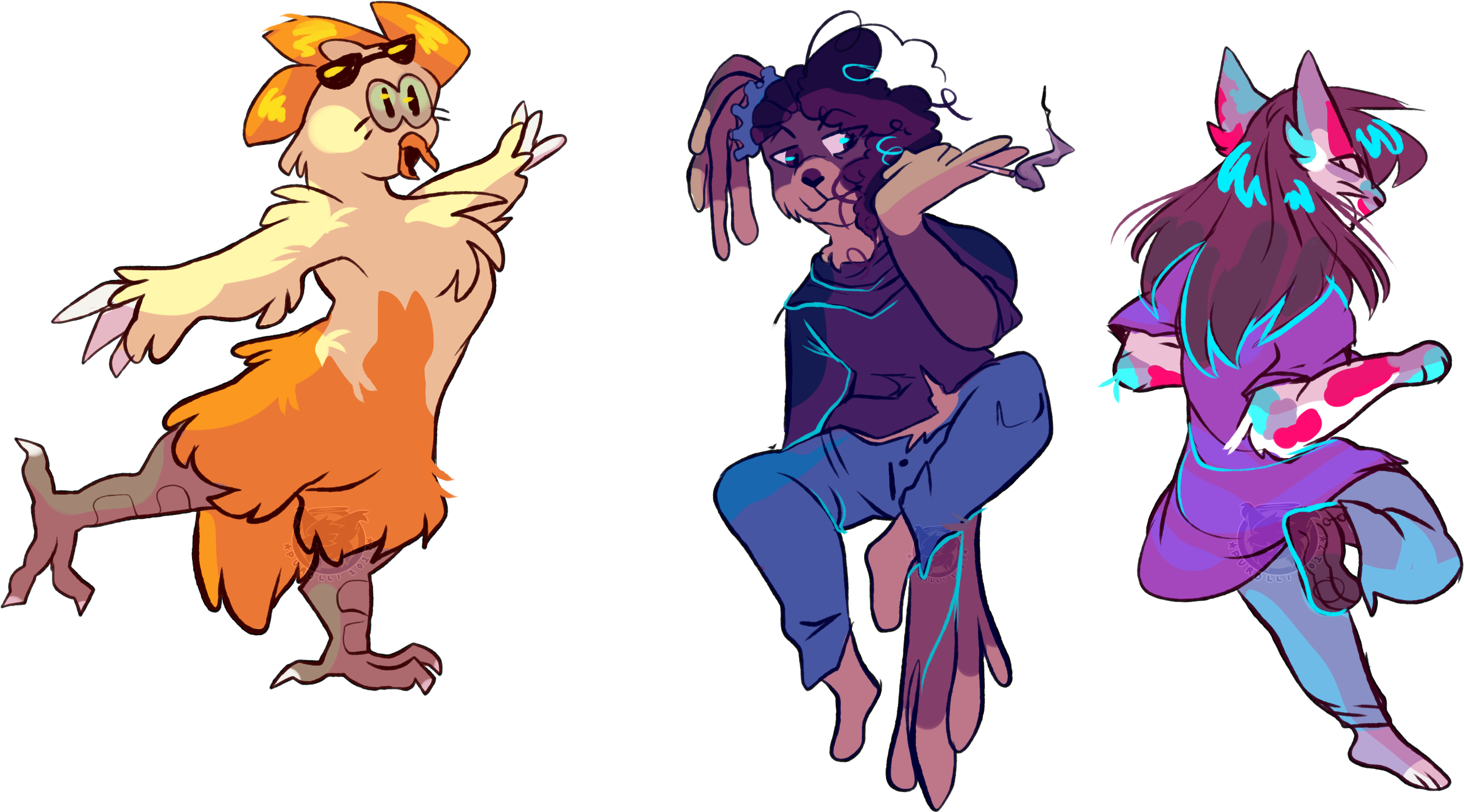 Cartoon (3490x1890), Png Download