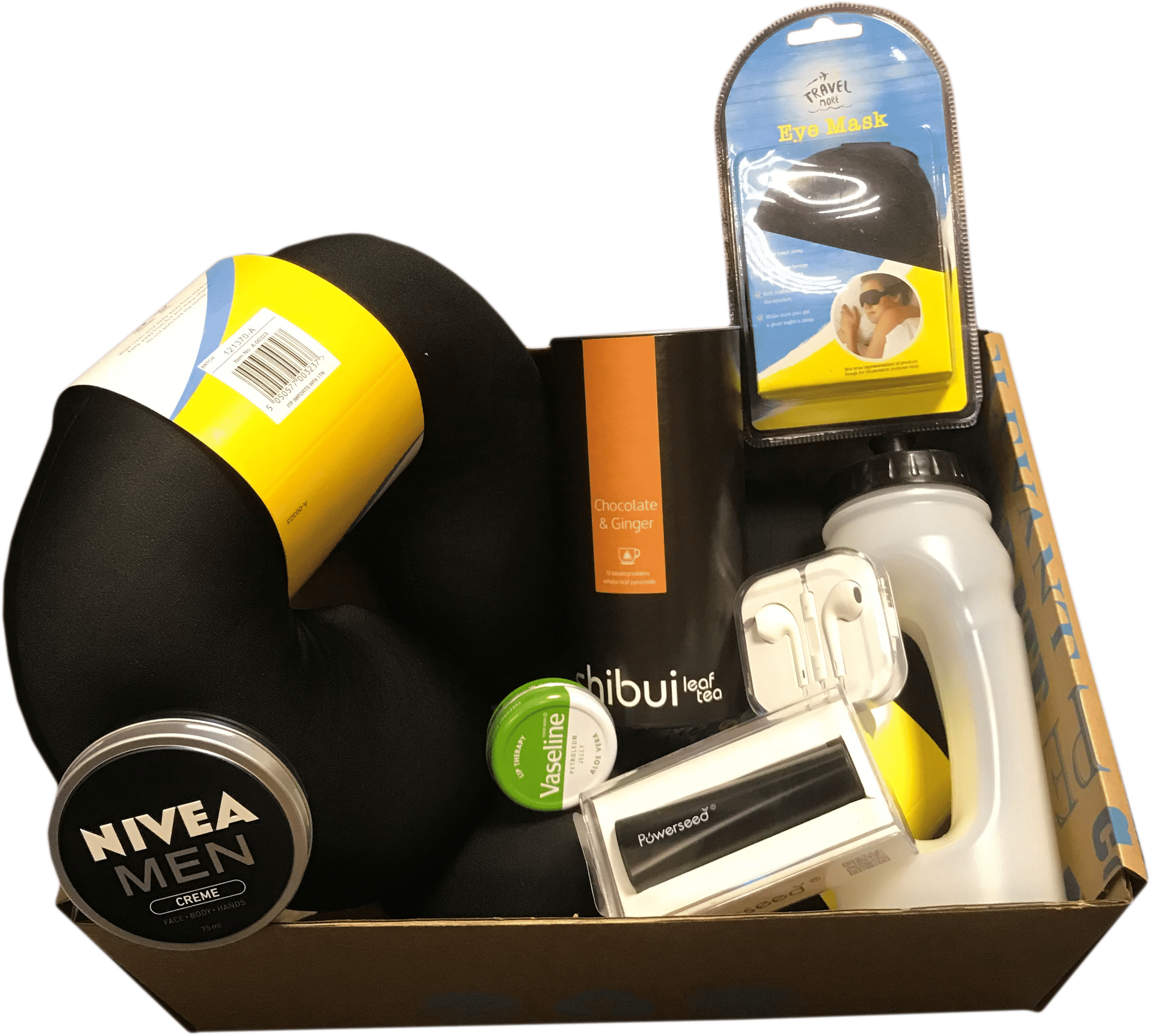 Nivea Creme (3024x3024), Png Download