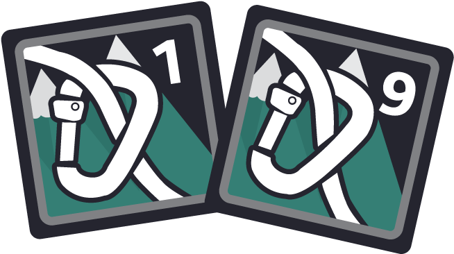 The Safe, Youth-led, Adventurous Programming Offered - Emblem (700x460), Png Download