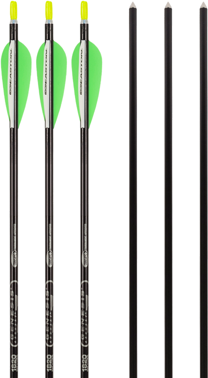 Black Arrows Gen - Oar (800x800), Png Download