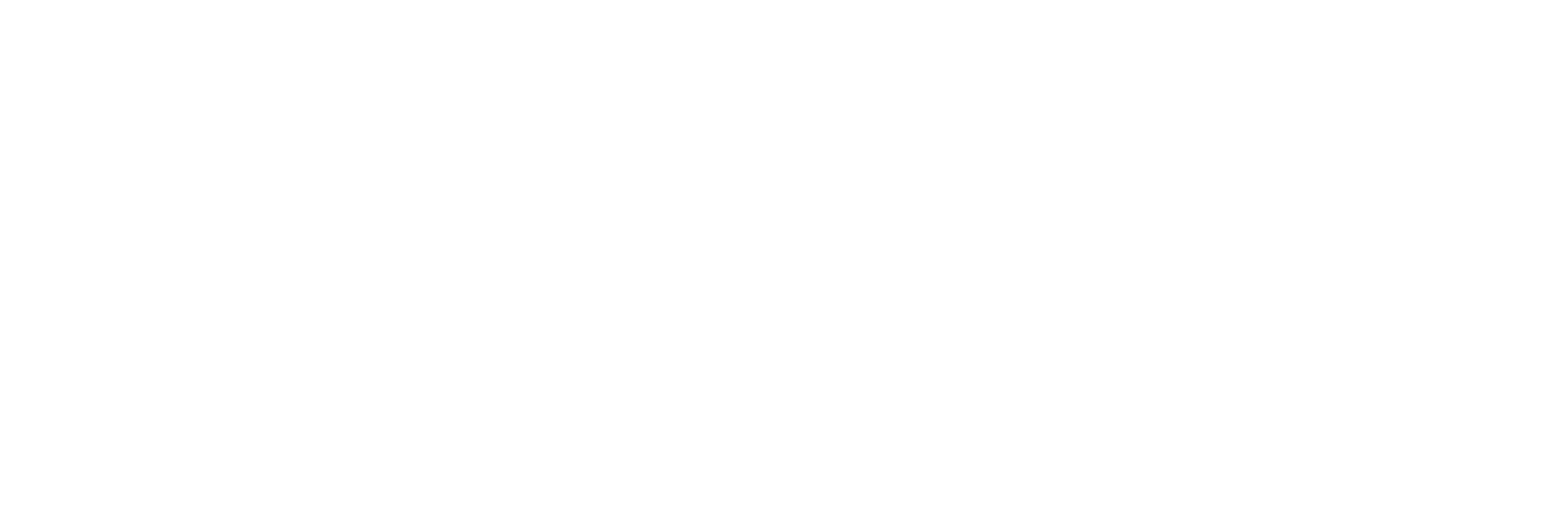 Logo - Black-and-white (2369x784), Png Download