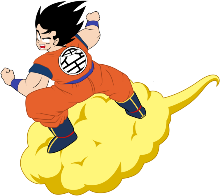 Nimbus Png - Cartoon (894x894), Png Download