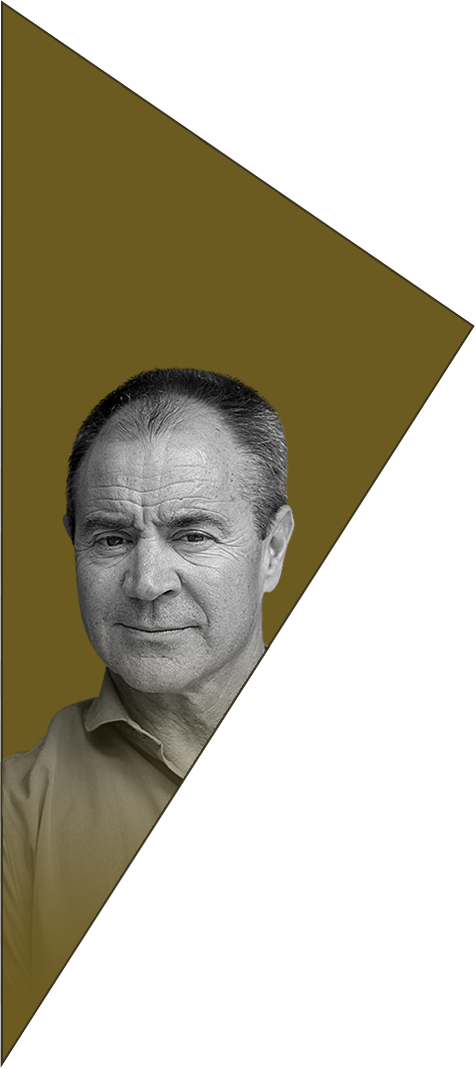 Western Australian Of The Year - Gentleman (476x1069), Png Download